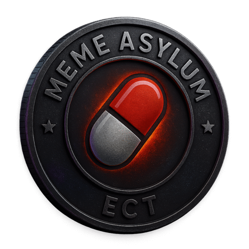 Meme Asylum