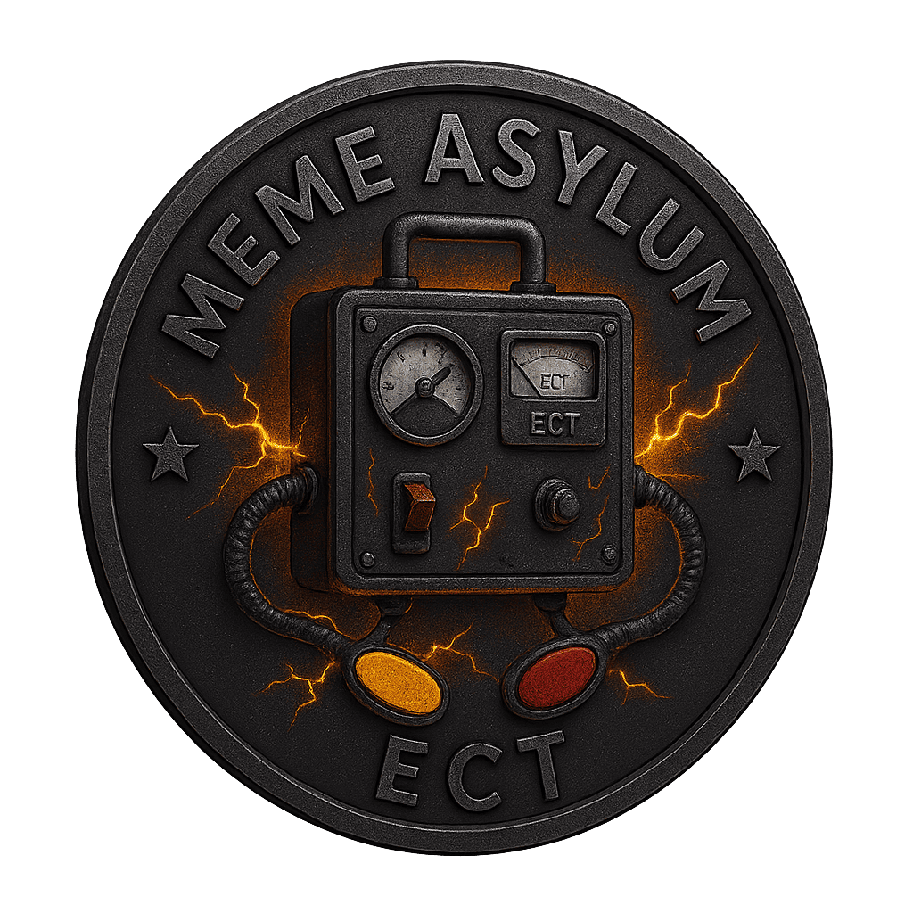 Meme Asylum Coin
